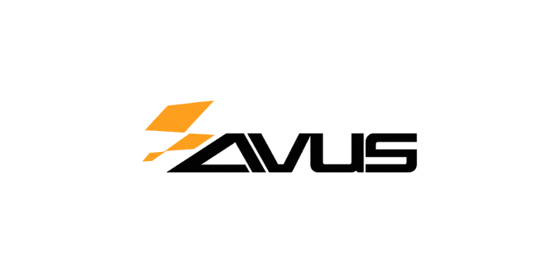 Logo Avus