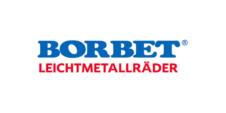 Logo Borbet