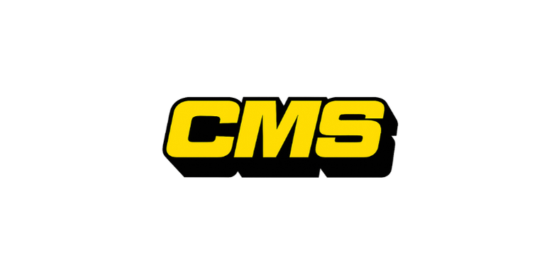Logo CMS