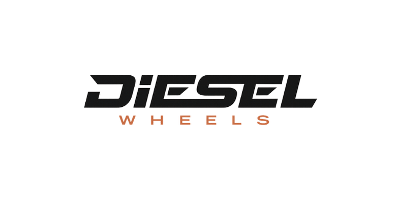 Logo Diesel Wheels