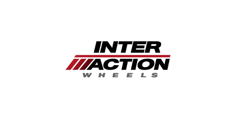 Logo Inter Action Wheels