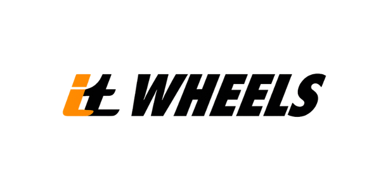 Logo IT Wheels