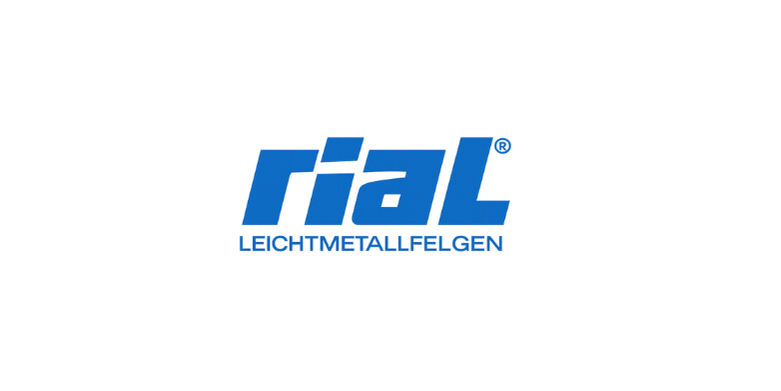Logo Rial