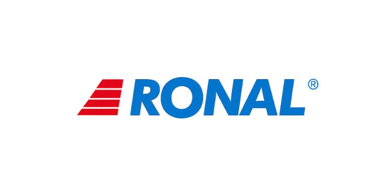Logo Ronal