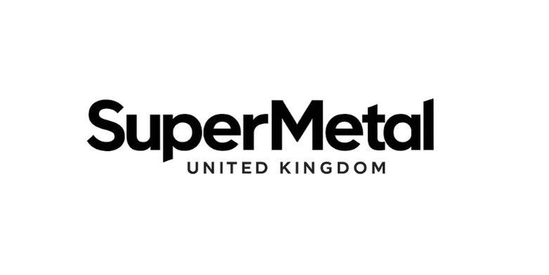 Logo SuperMetal