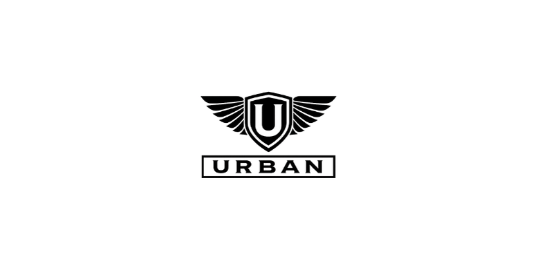 Logo Urban Wheels