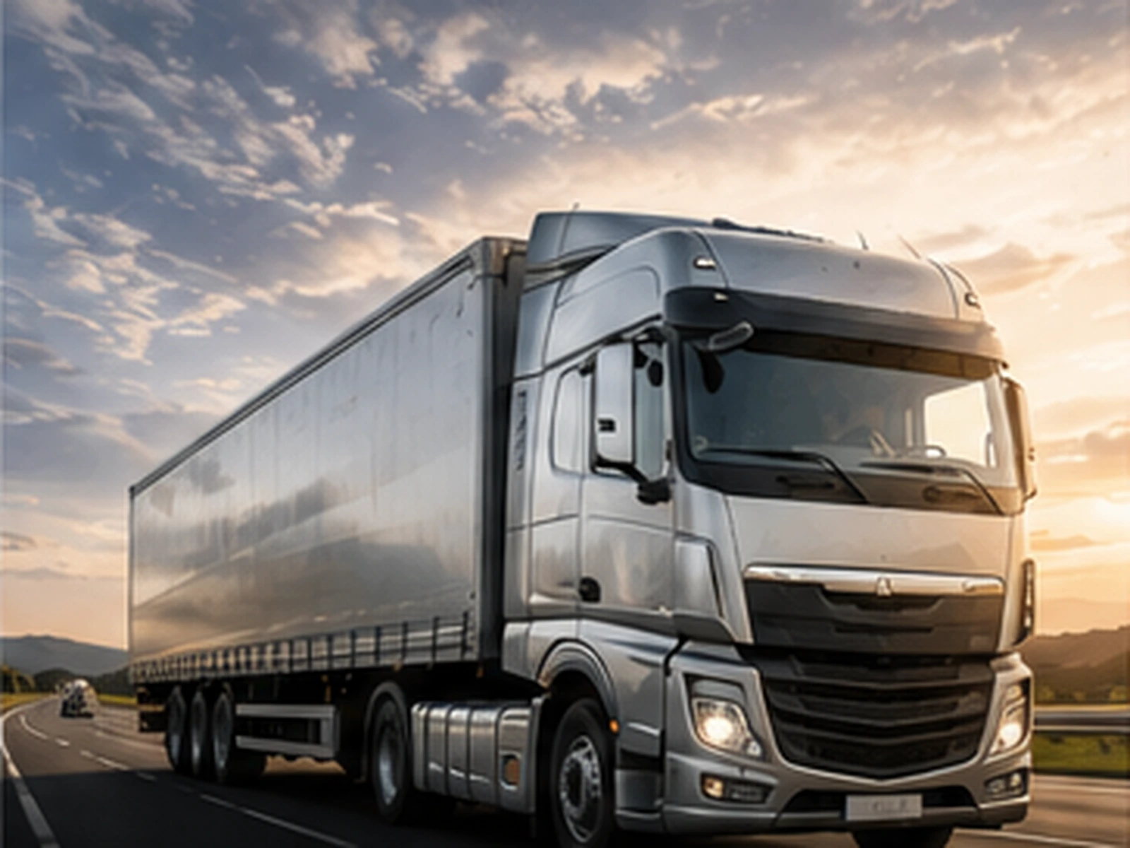 Pneus pour camions et véhicules poids lourds